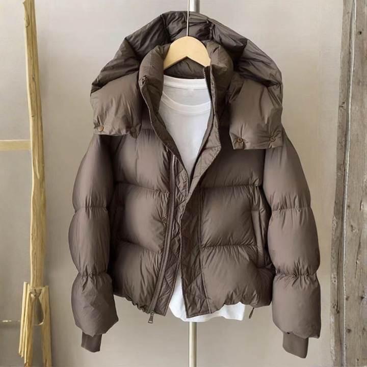Lily - Westmount Puffer Jacket