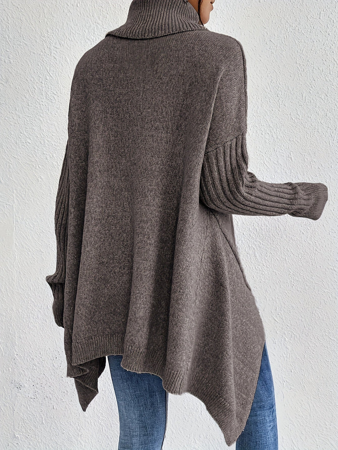 Abigail - Cozy Sweater