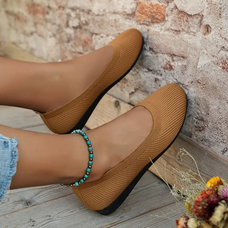 Annabelle - Comfort Shoes