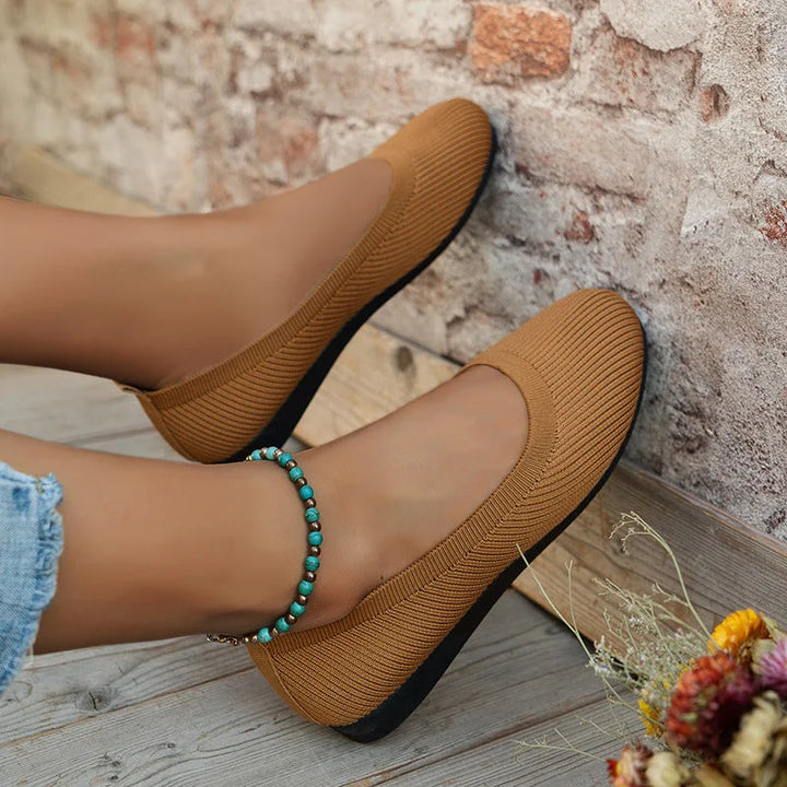 Annabelle - Comfort Shoes