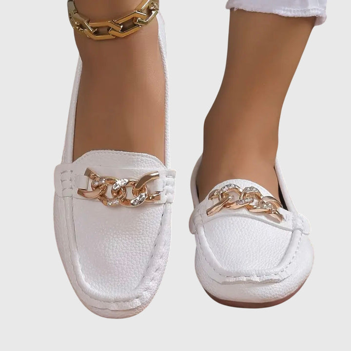 Autumn - Orthopedic Loafers