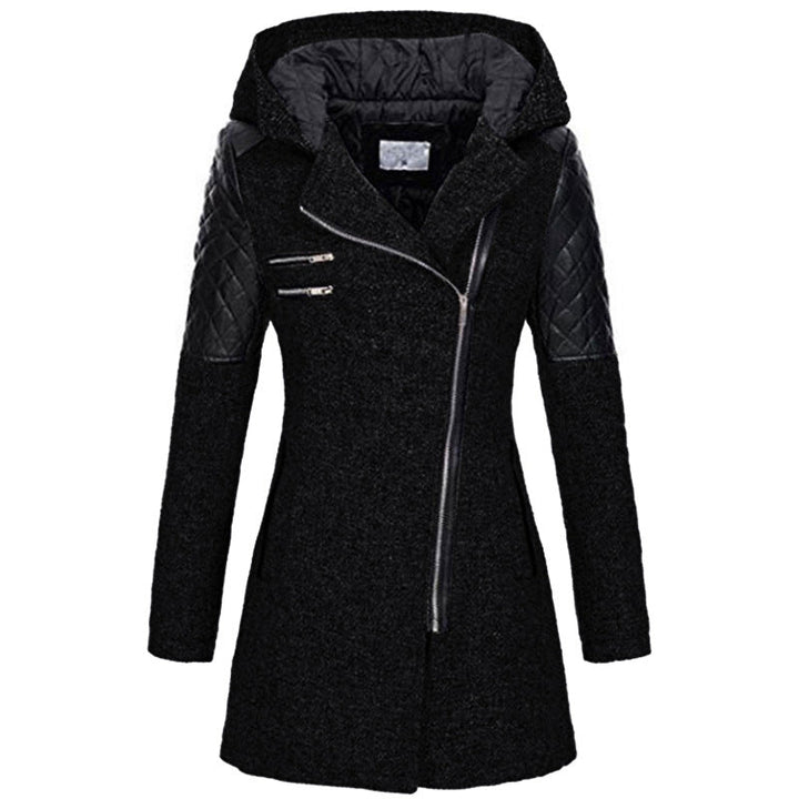 Idalia - Winter Puffer Jacket