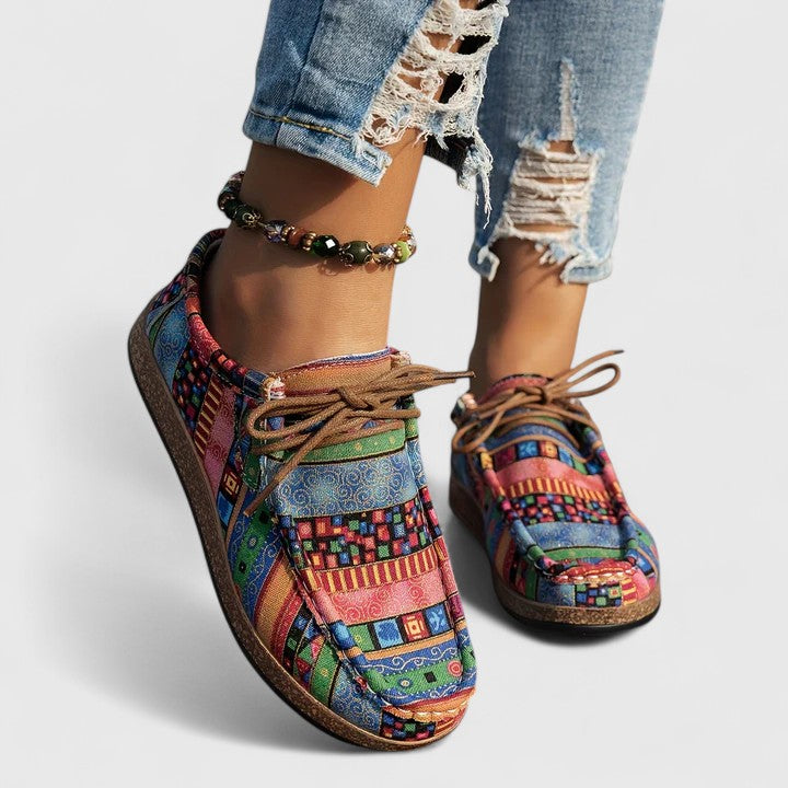 Claire - Orthopedic Shoes