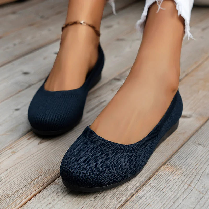 Annabelle - Comfort Shoes