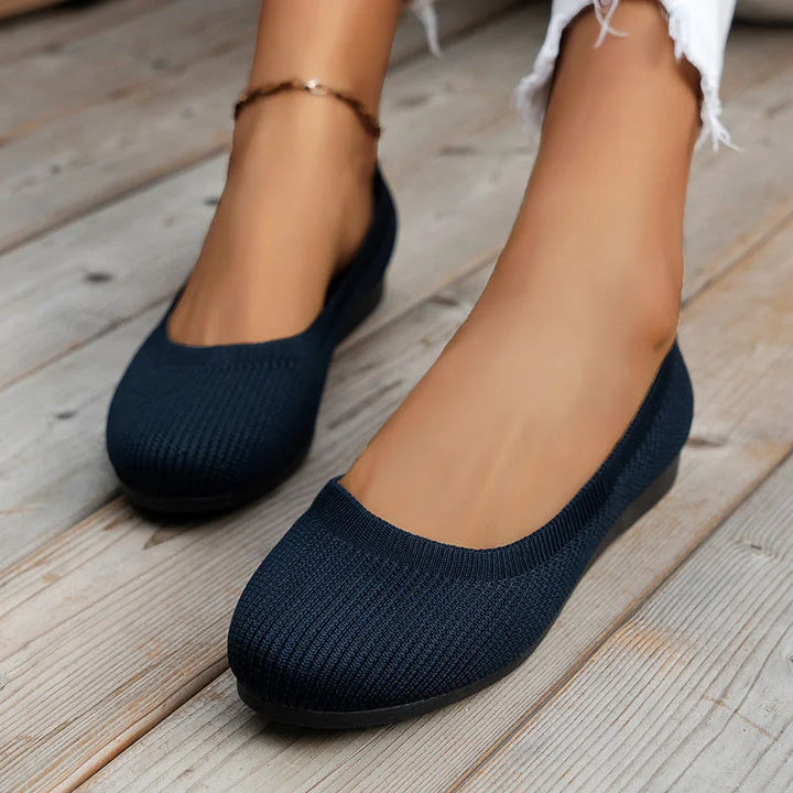 Annabelle - Comfort Shoes