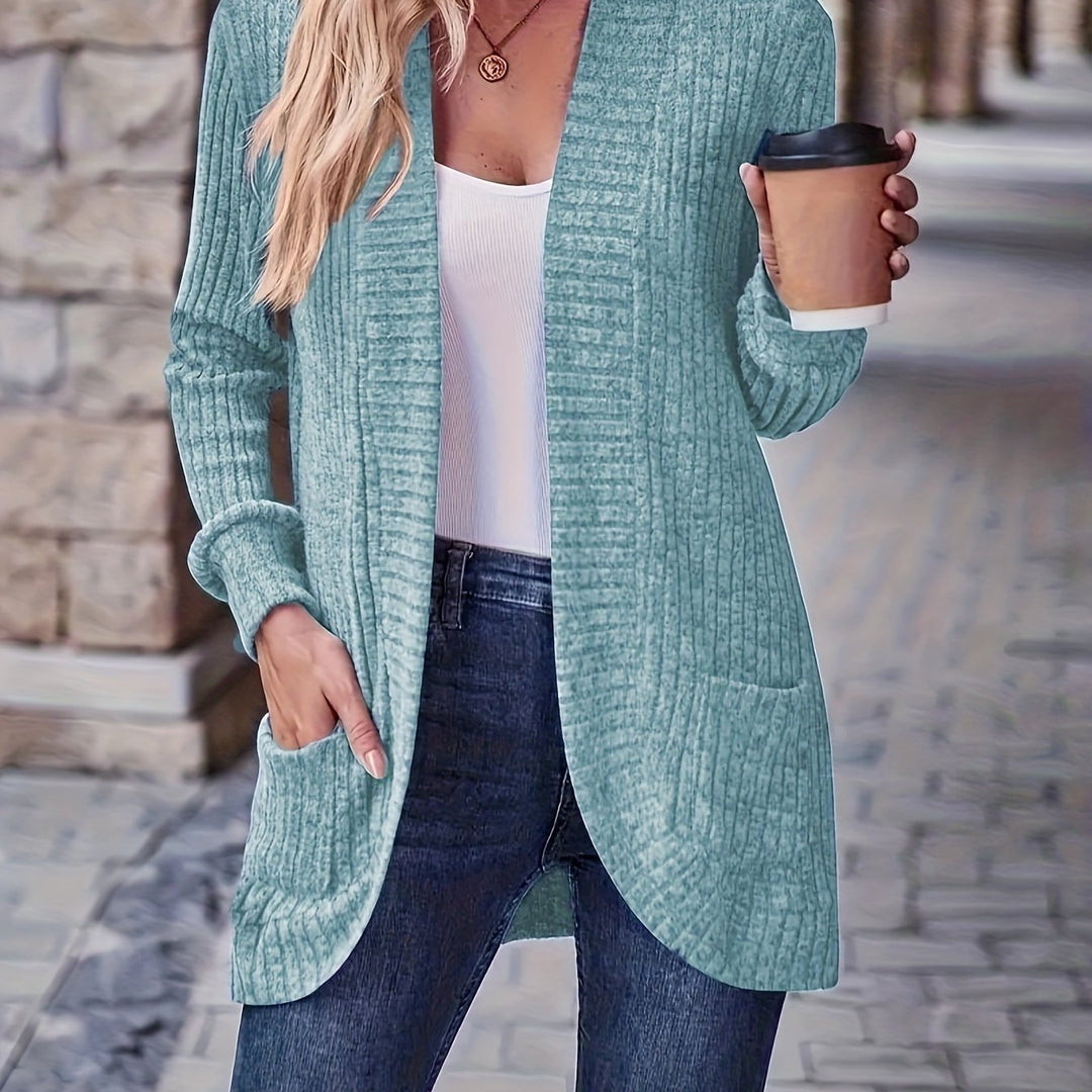 Winnie - Elegant Cardigan