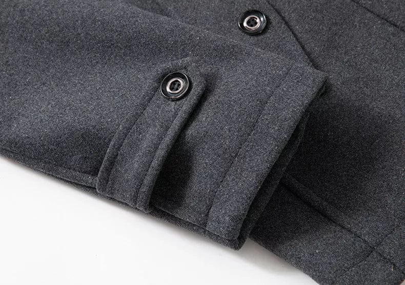 Michael - Two-piece winter coat