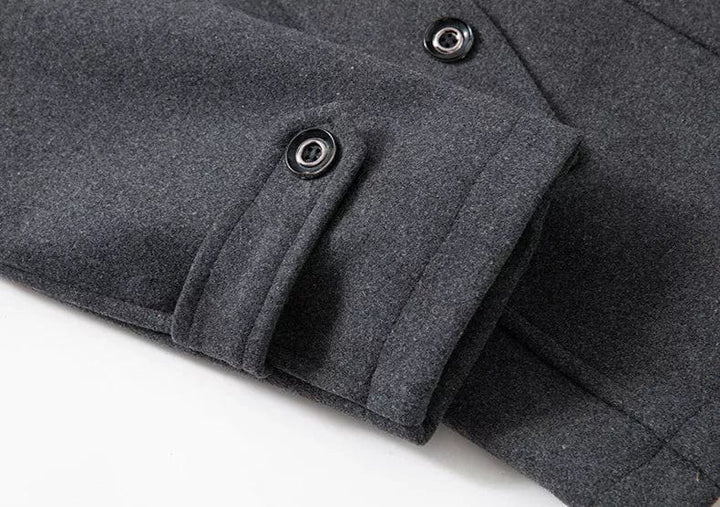 Michael - Two-piece winter coat