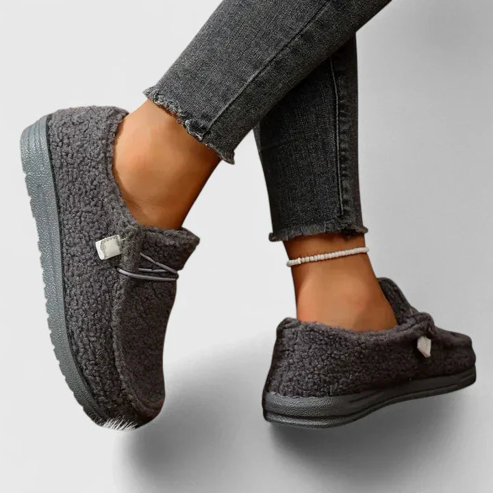 Stella -  Orthopedic Loafers