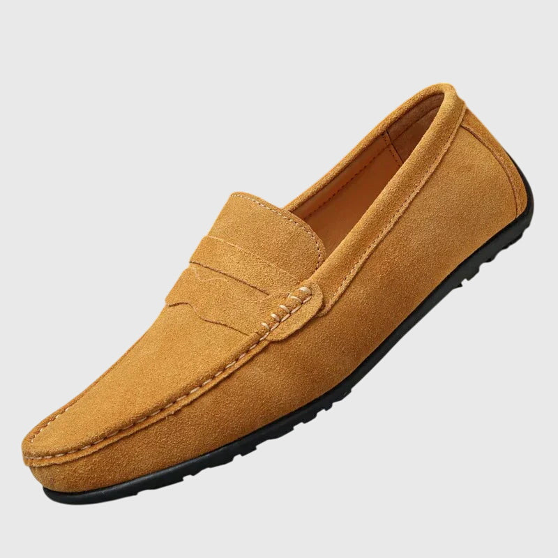 Fiona - Orthopedic Loafers