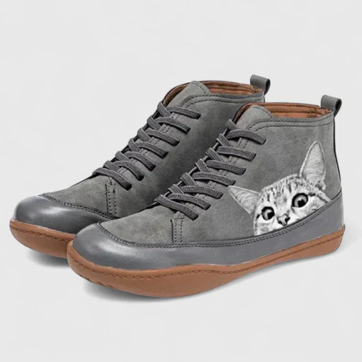 Christina - Orthopedic Boots