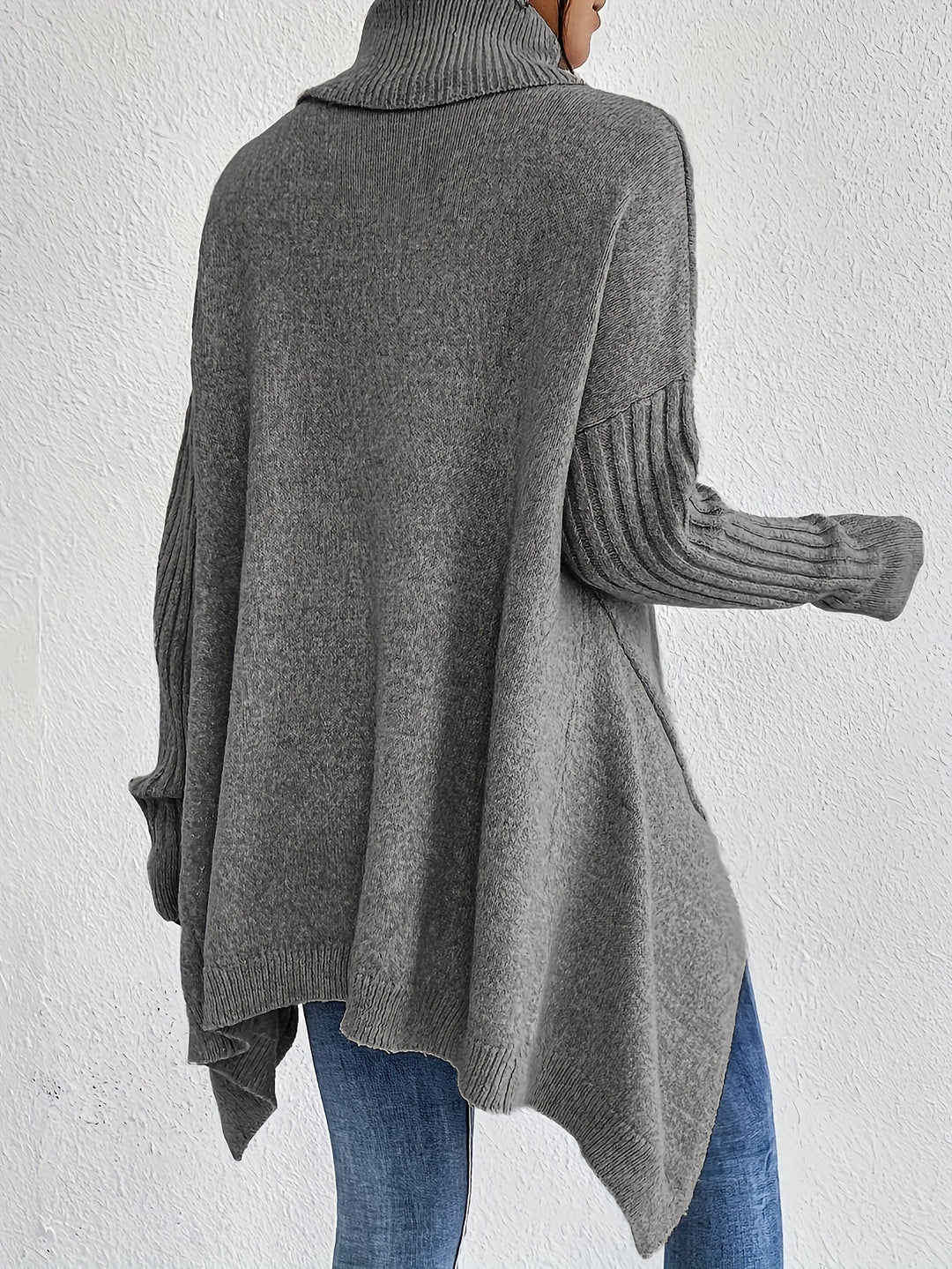 Abigail - Cozy Sweater