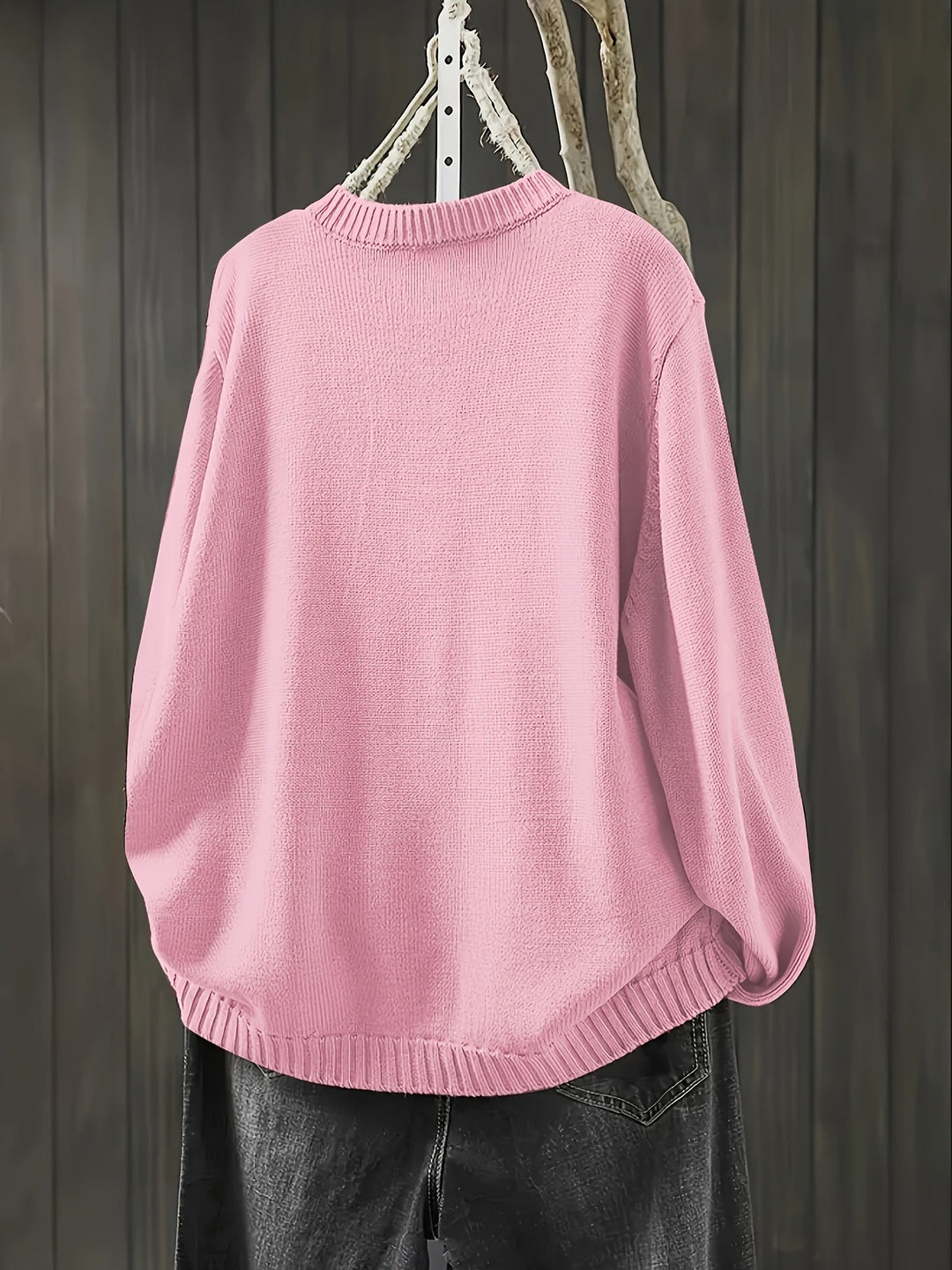 Aurora - Comfortable and Stylish Cardigan