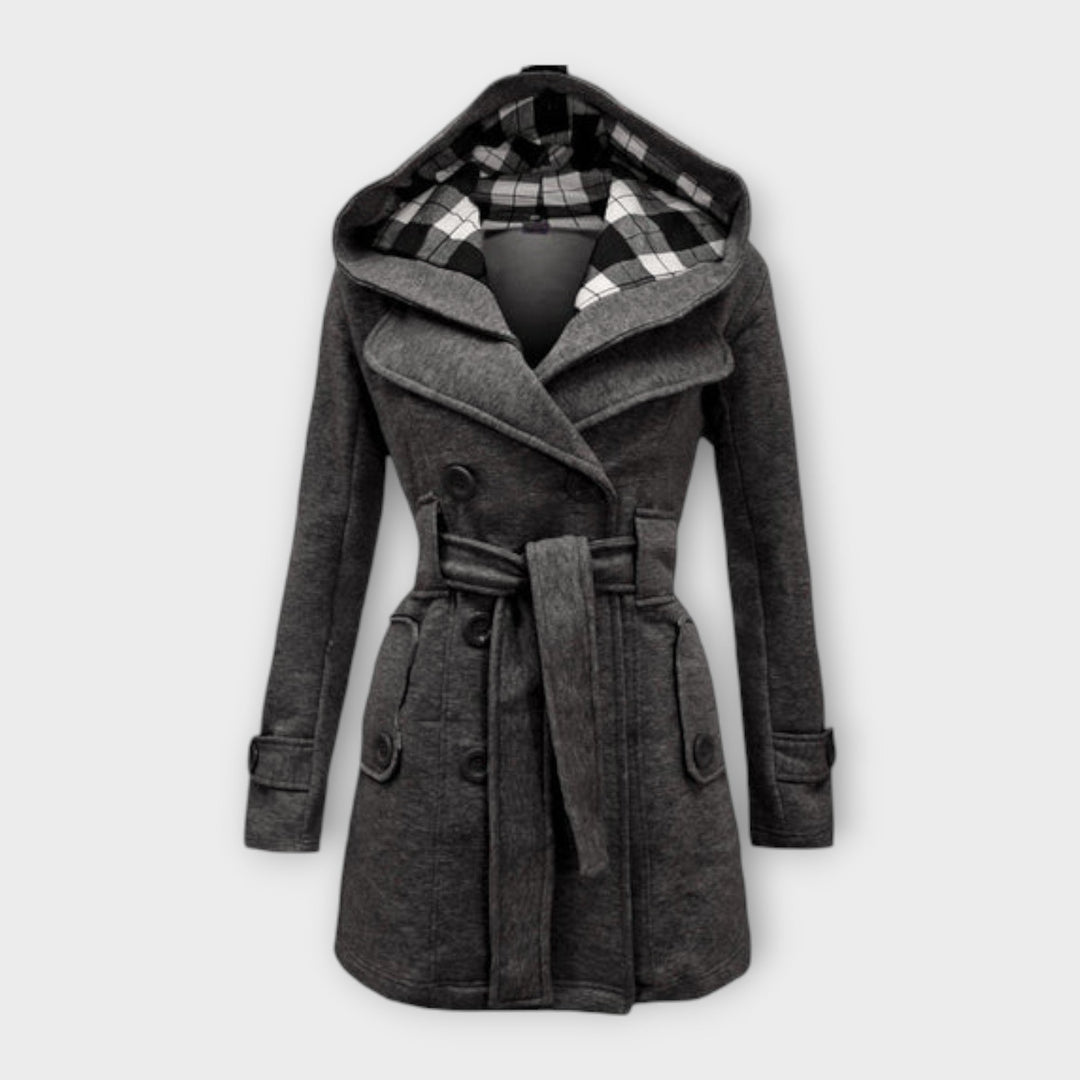 Maren - Cozy Winter Jacket