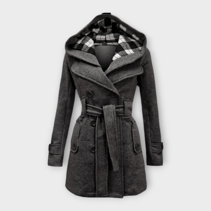 Maren - Cozy Winter Jacket