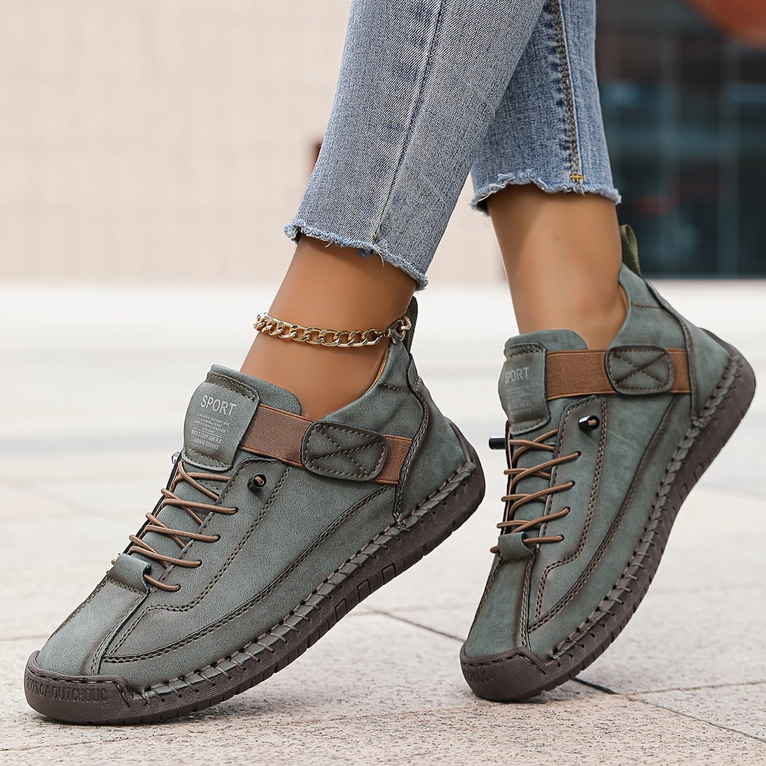 Noemi - Ankle Boots