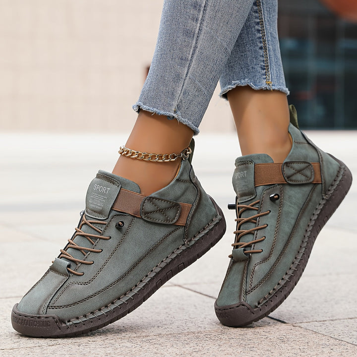 Noemi - Ankle Boots