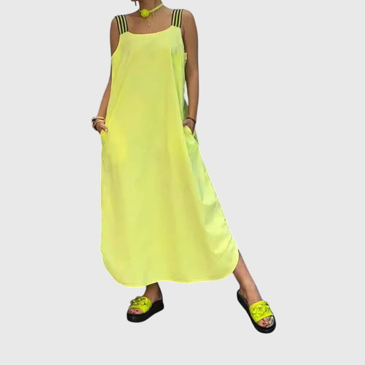 Olivia - Summer Dress