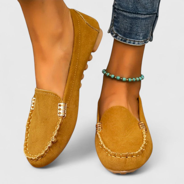 Mairi - Orthopedic Loafer