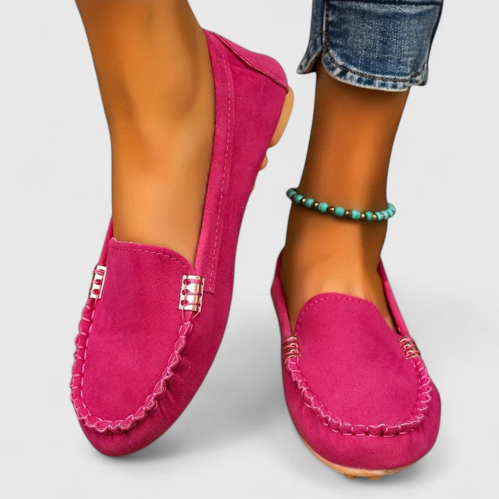 Mairi - Orthopedic Loafer