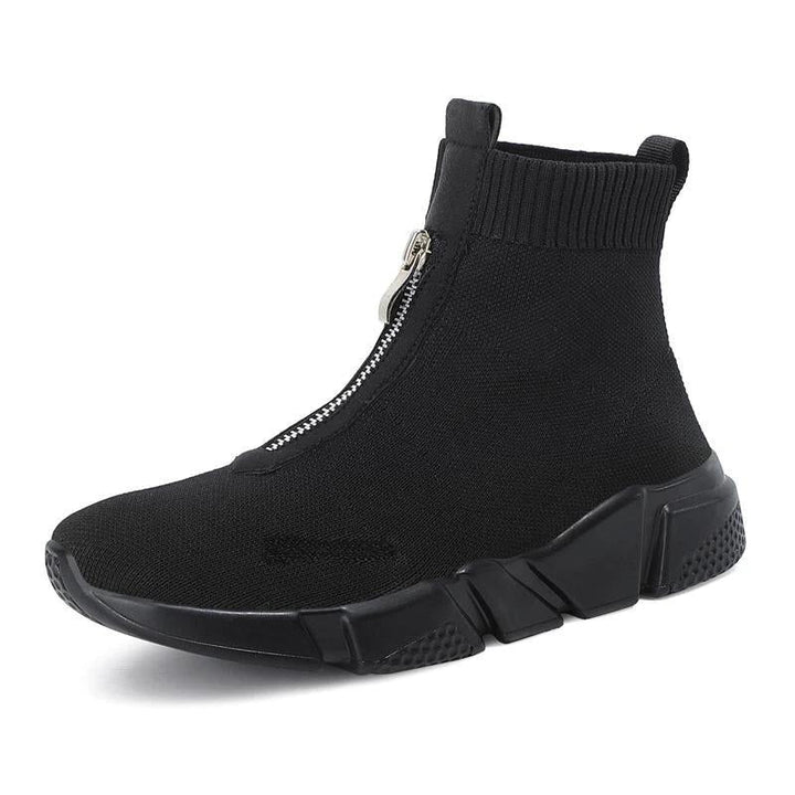 Eden -Women's Leisure Socks Boots