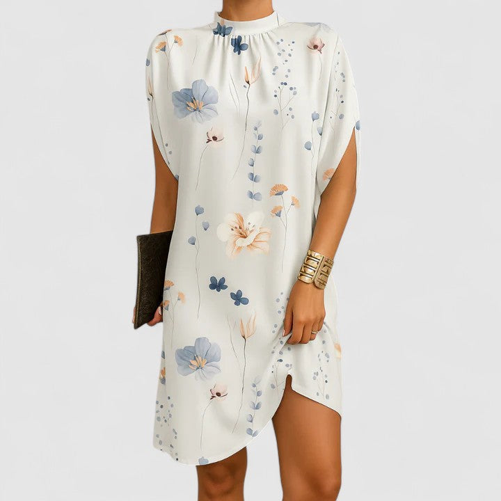 Olivia - Elegant Dress