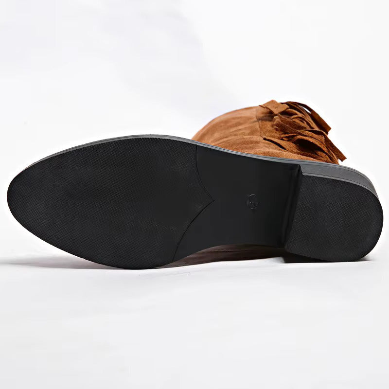 Giselle - Street Boots