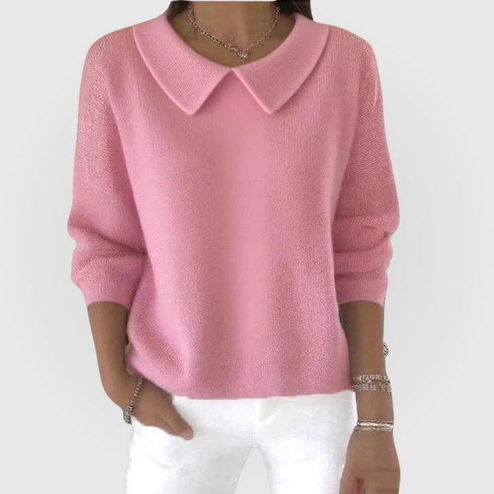 Arden - Classic Sweater