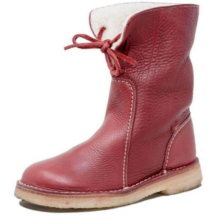 Willow - Insulating and waterproof boots