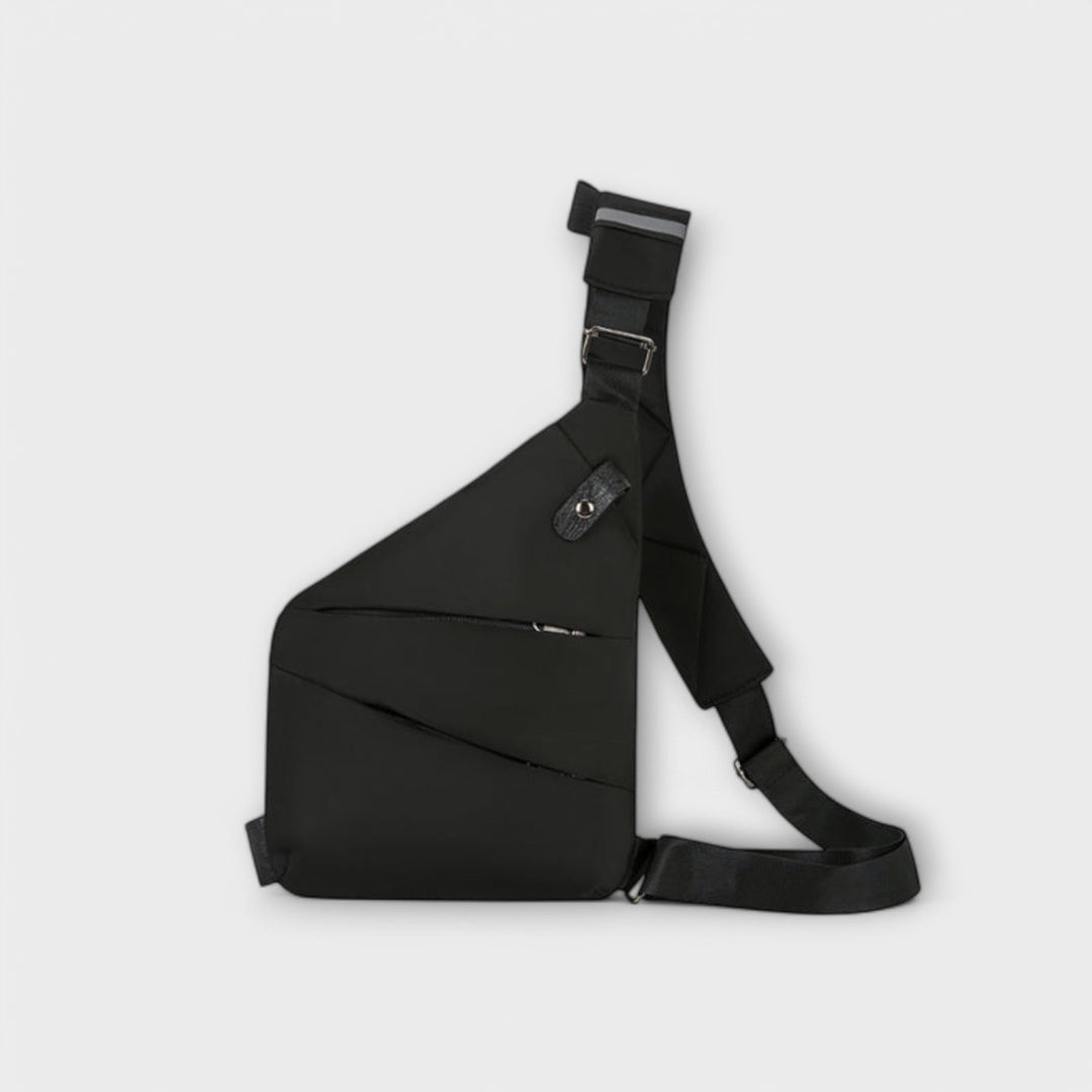 Kara - Anti-Theft Shoulder Bag