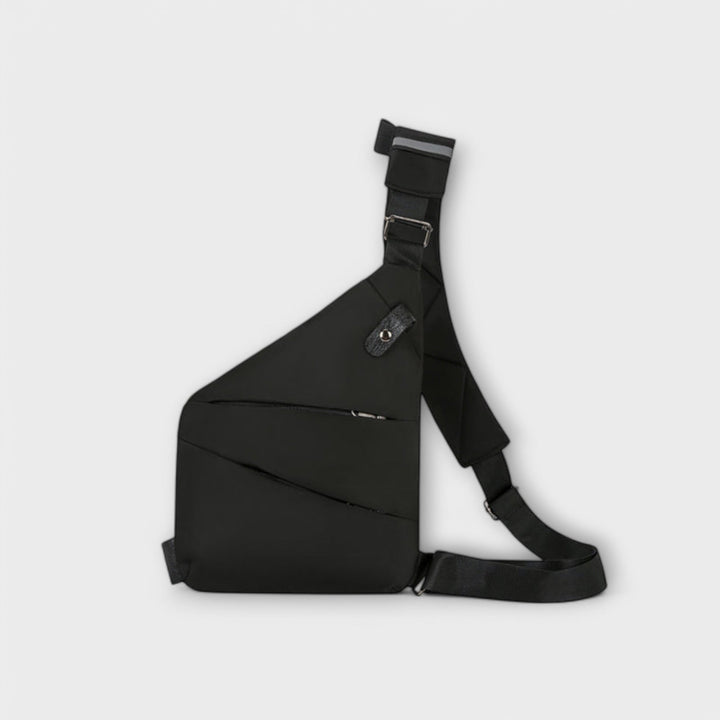 Kara - Anti-Theft Shoulder Bag