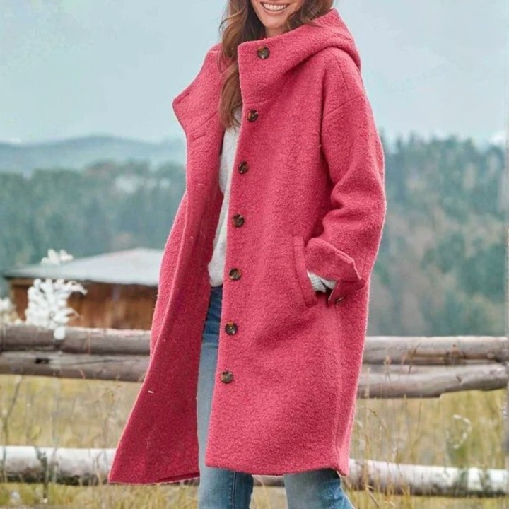 Stella - Autumn Jacket