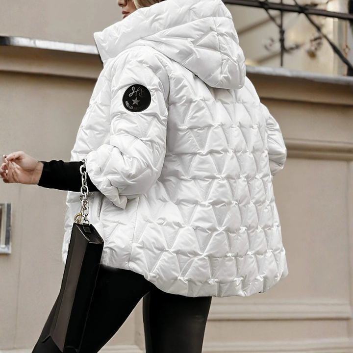 Ella - Fashionable Jacket