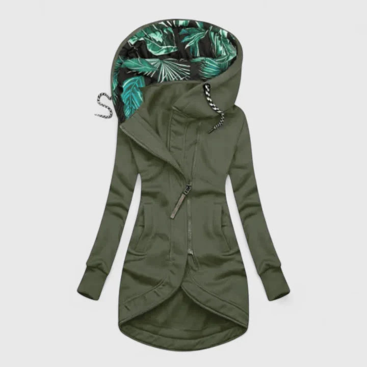 Kinsley - Comfortable Jacket