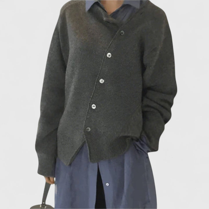 Cathy - Casual Cardigan