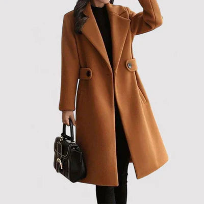 Wilhelmina - The Belted Elegance Layer