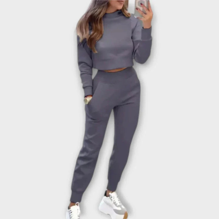 Selah - Casual Jogging Suit