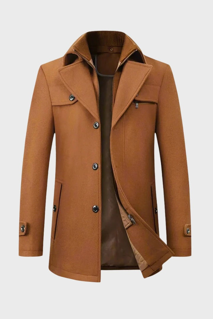 Alexander - Classic winter coat