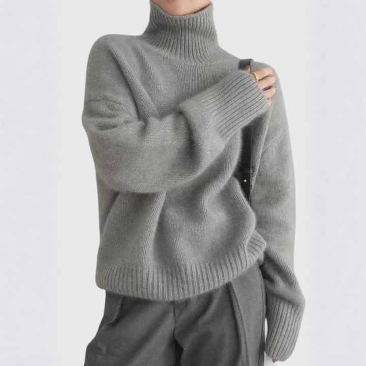 Rielle - Elegant Sweater