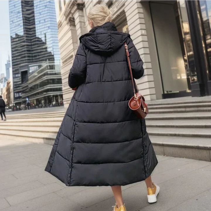 Bernadette - Comfortable and Elegant Coat