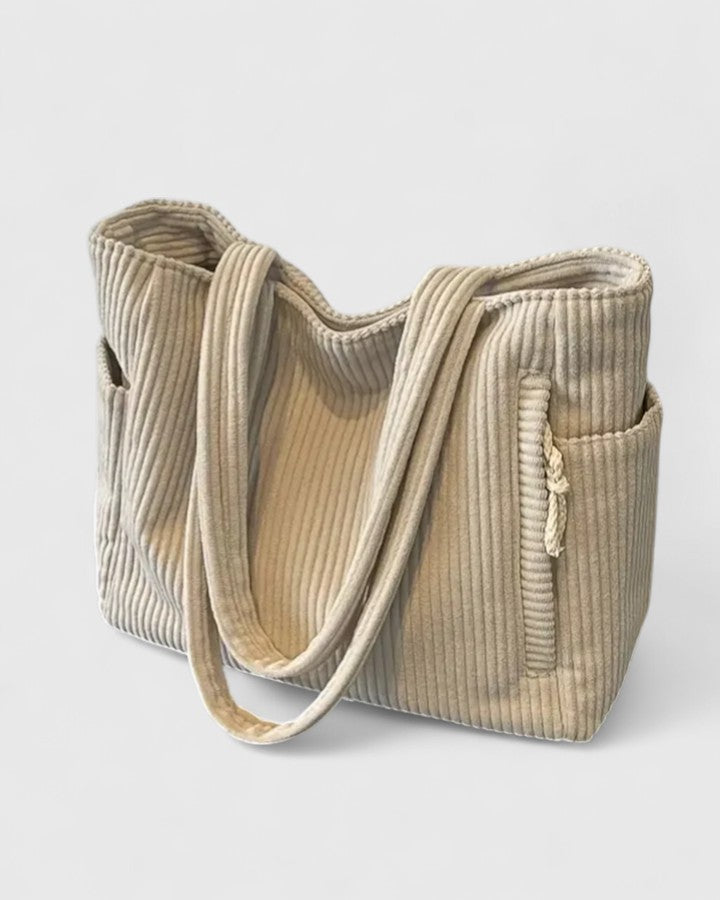 Anna - Sophisticated Tote Bag