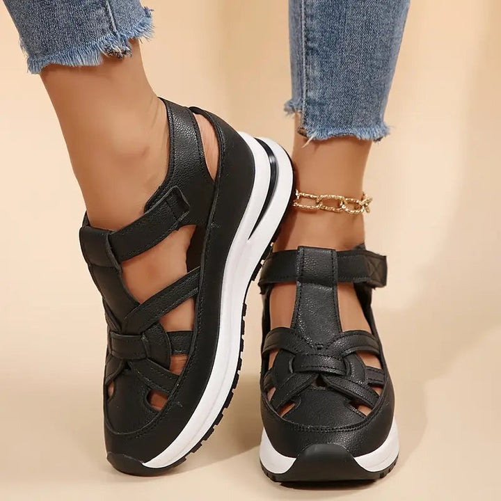 Dahlia - Orthopedic Sandals