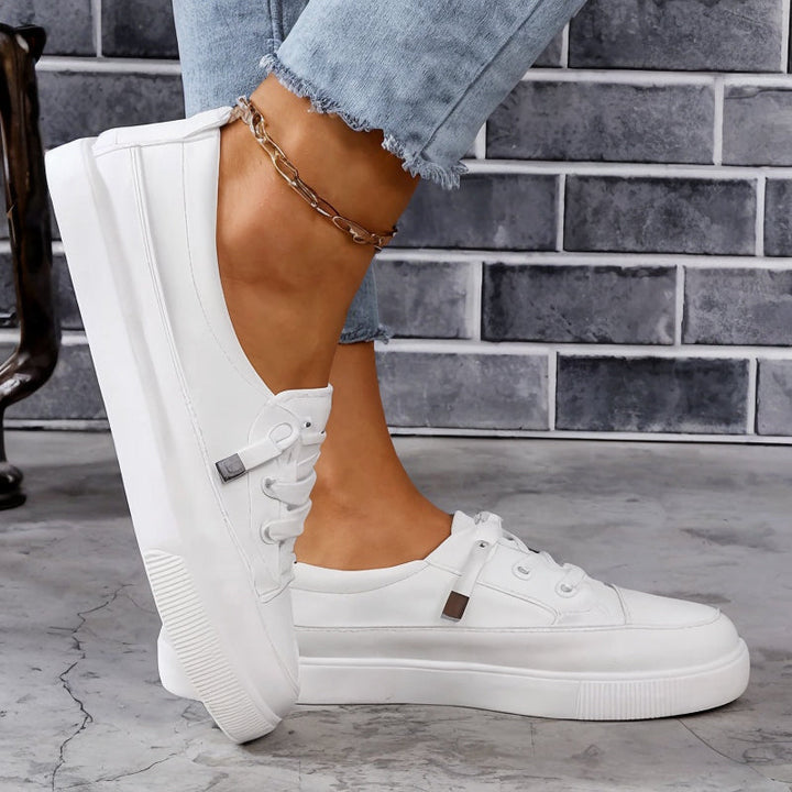 Zaria - Women Orthopedic Sneakers