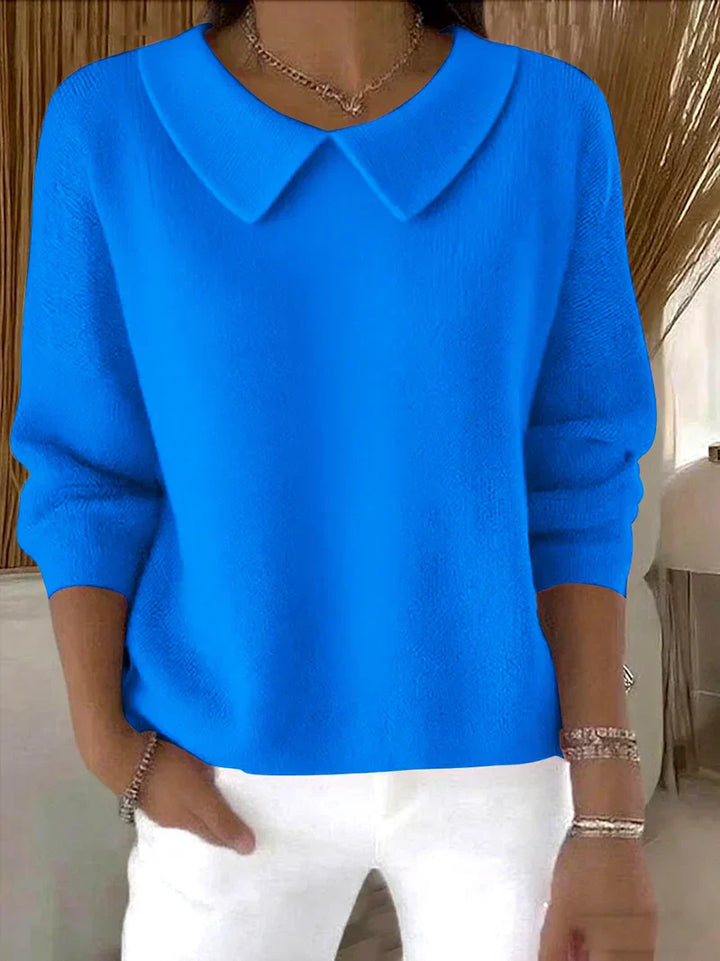 Eva - Classic Sweater