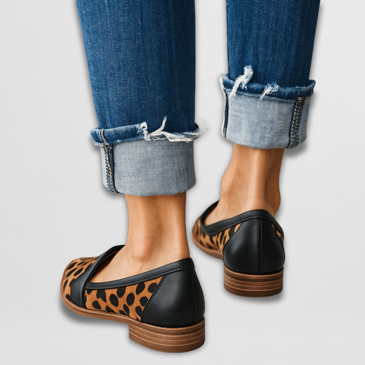 Tabitha - Ultra Soft Loafers