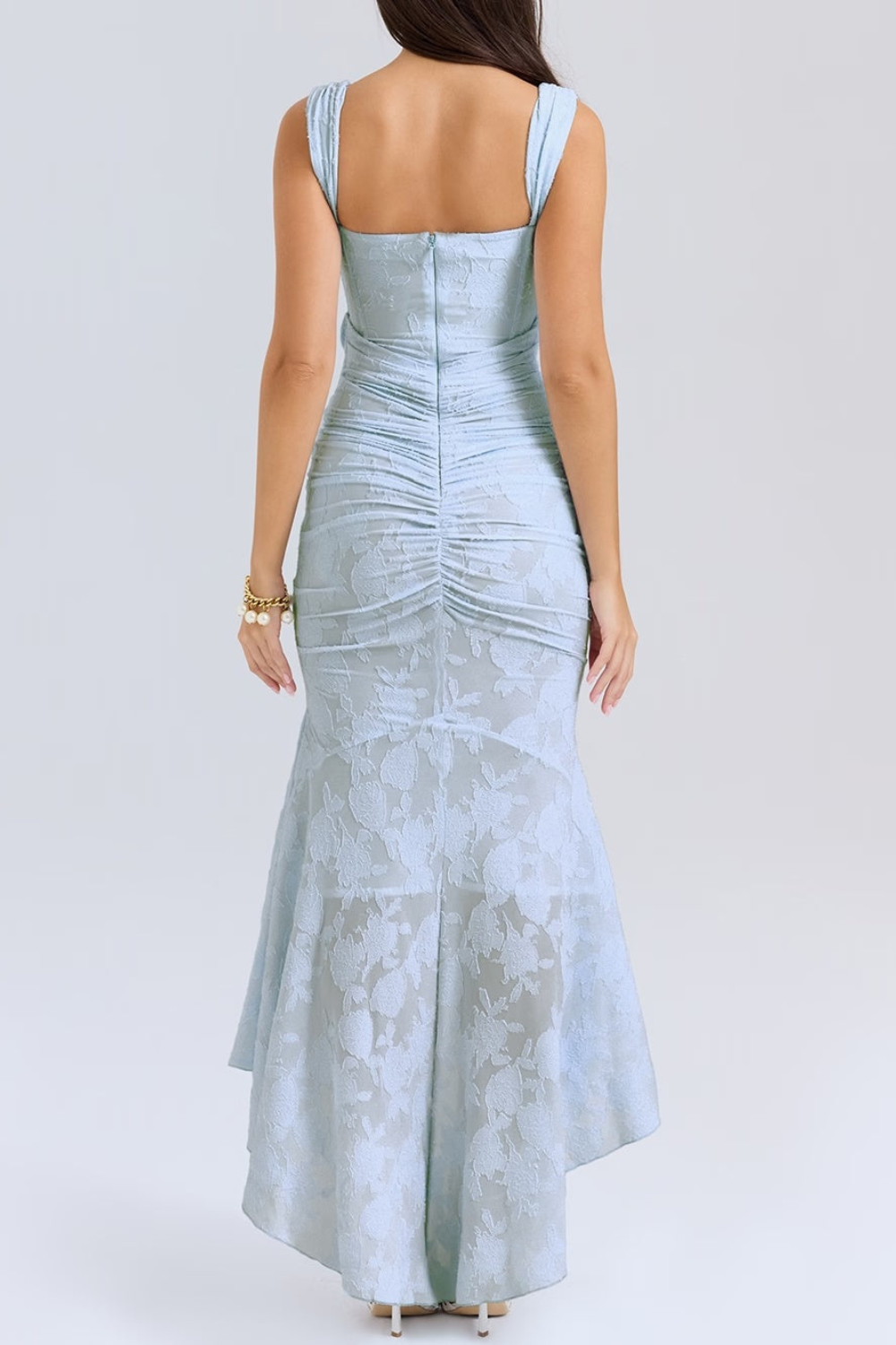 Ainslee - Elegant Dress