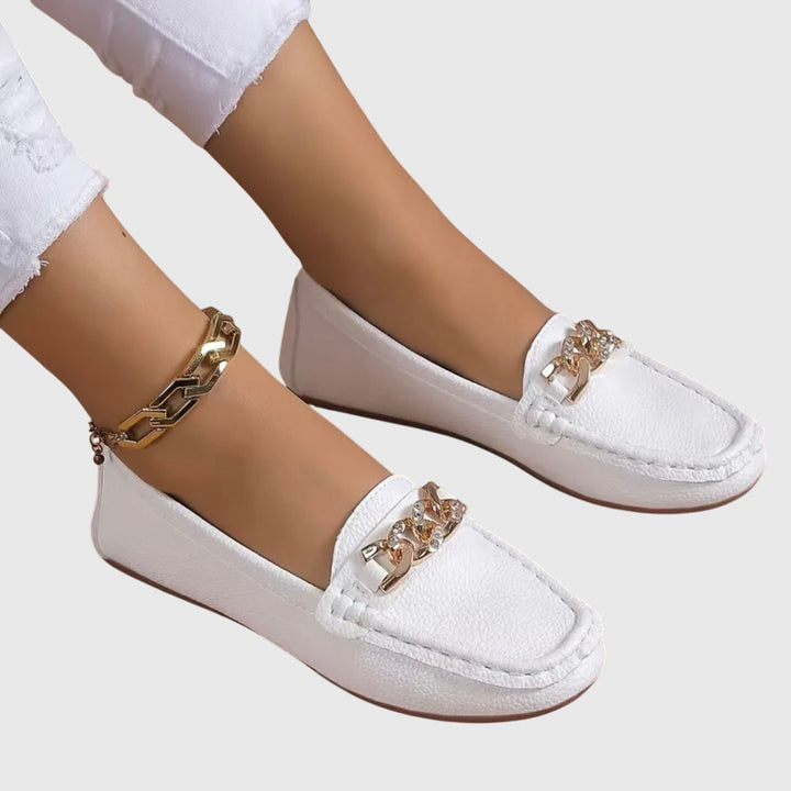 Autumn - Orthopedic Loafers