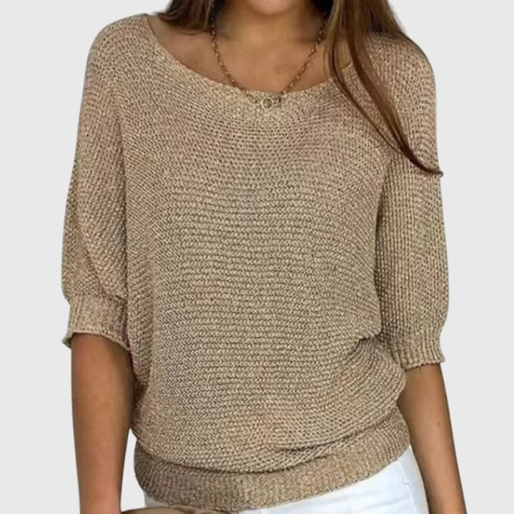 Nerida - Elegant Sweater