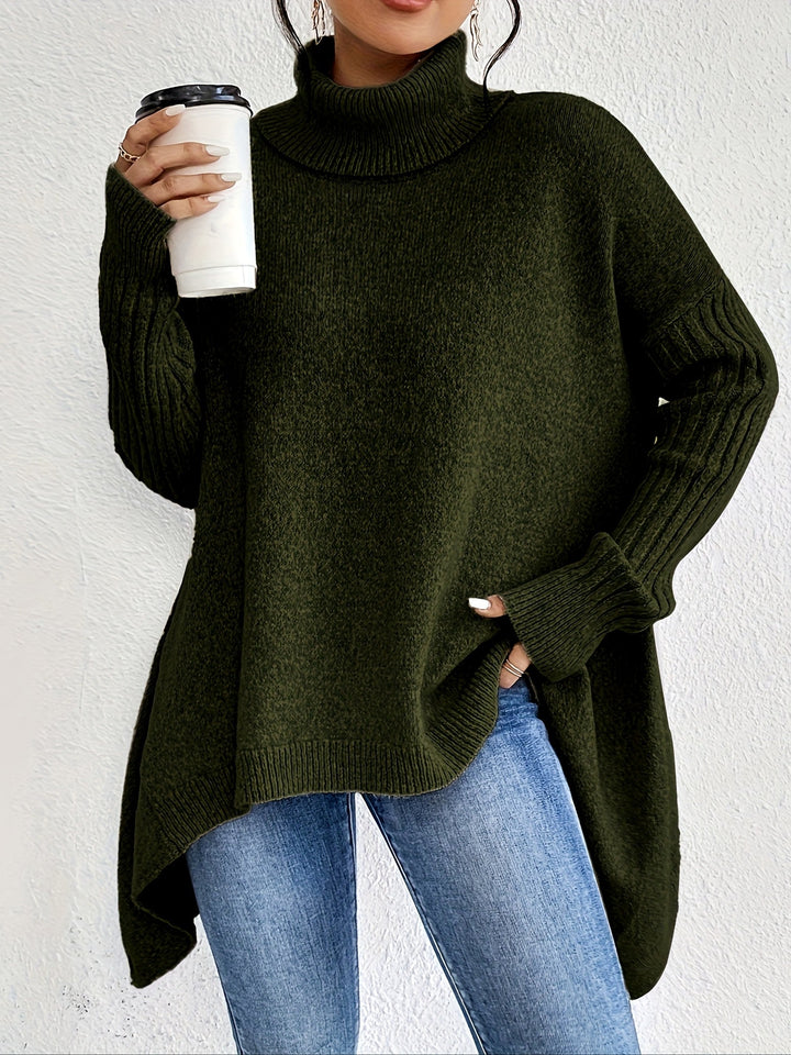 Evelina - Cozy Sweater