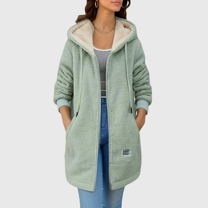 Aria - Women's Fleece Jacket